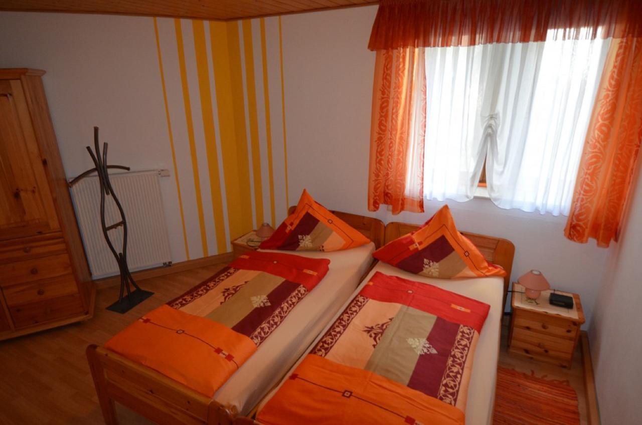Ferienhaus Teubner Merkendorf  Zewnętrze zdjęcie