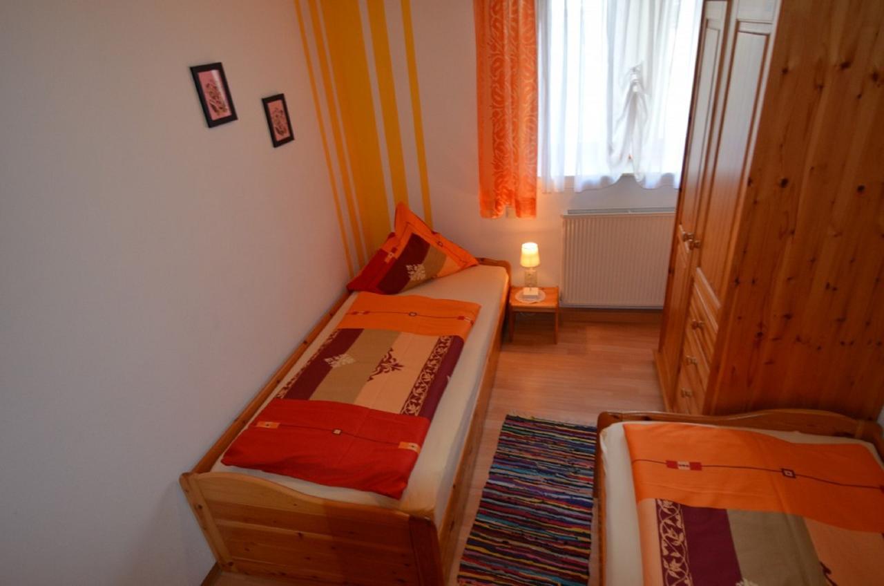 Ferienhaus Teubner Merkendorf  Zewnętrze zdjęcie